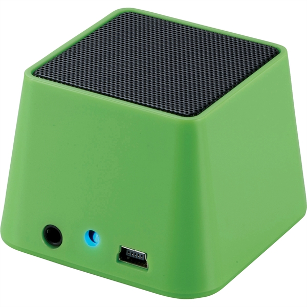 Nomia Bluetooth Speaker - Image 5