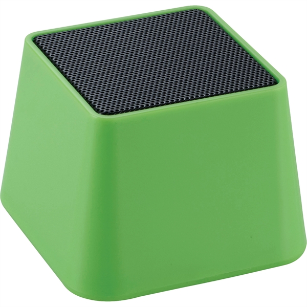 Nomia Bluetooth Speaker - Image 6