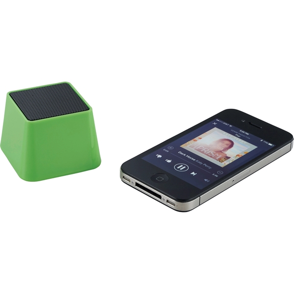 Nomia Bluetooth Speaker - Image 7