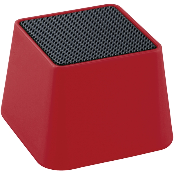 Nomia Bluetooth Speaker - Image 10