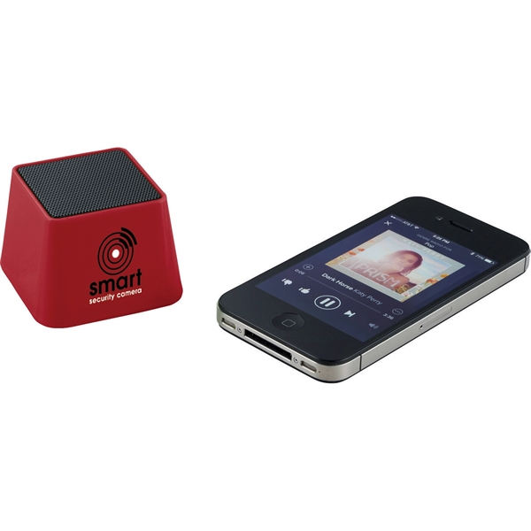 Nomia Bluetooth Speaker - Image 13
