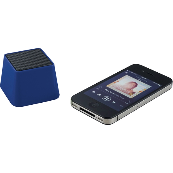 Nomia Bluetooth Speaker - Image 15