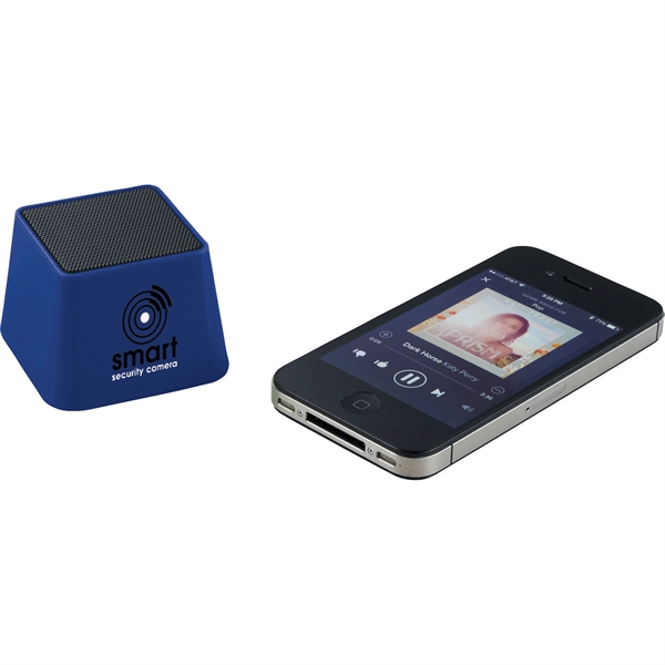 Nomia Bluetooth Speaker - Image 17