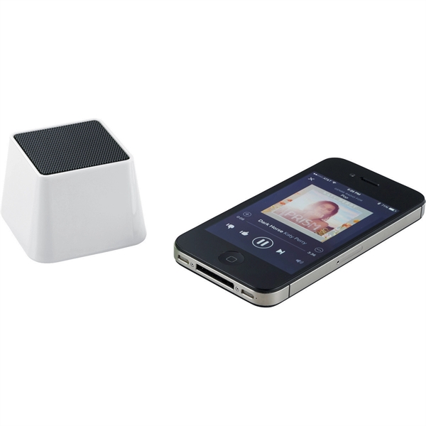 Nomia Bluetooth Speaker - Image 19