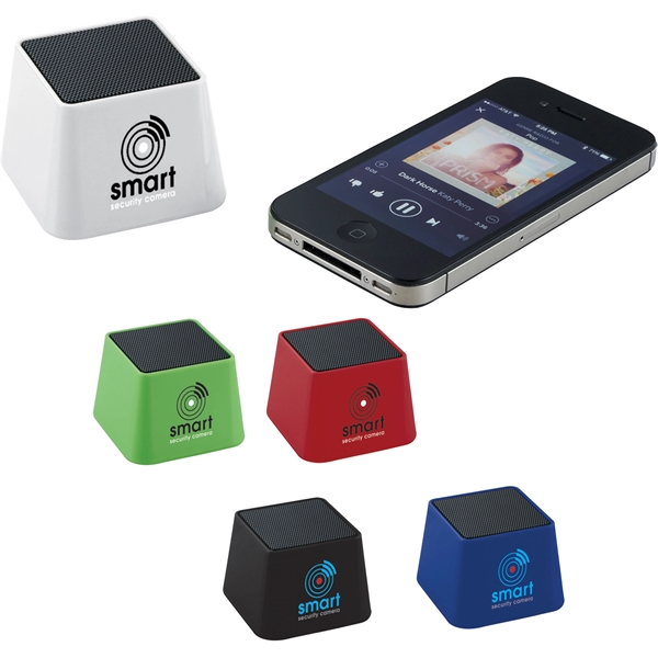 Nomia Bluetooth Speaker - Image 21