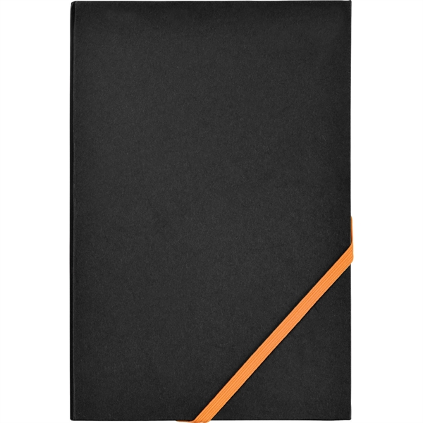 5.5" x 8.5" Neon Edge Notebook - Image 7