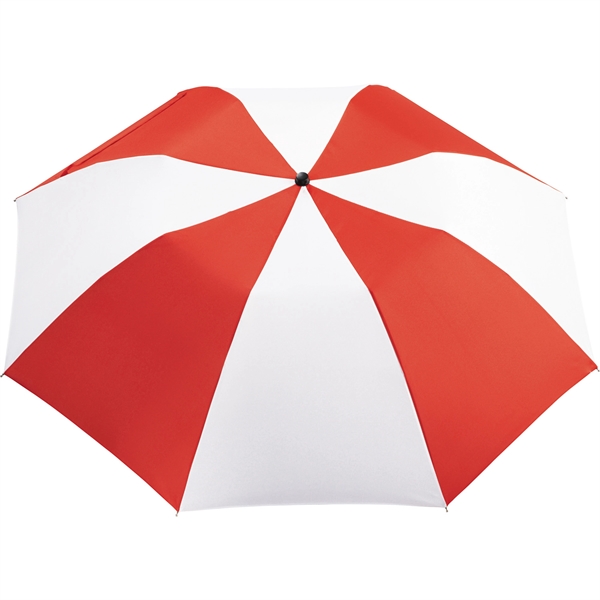 42" Miami Auto Open Folding Umbrella - Image 61