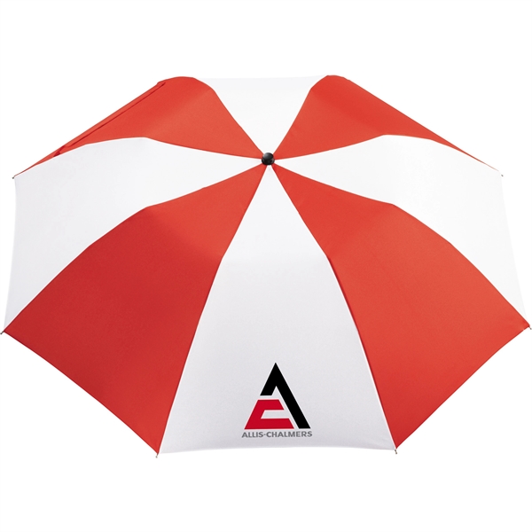 42" Miami Auto Open Folding Umbrella - Image 62