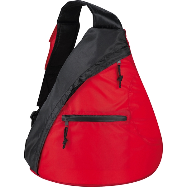 Downtown Sling Backpack - Image 10