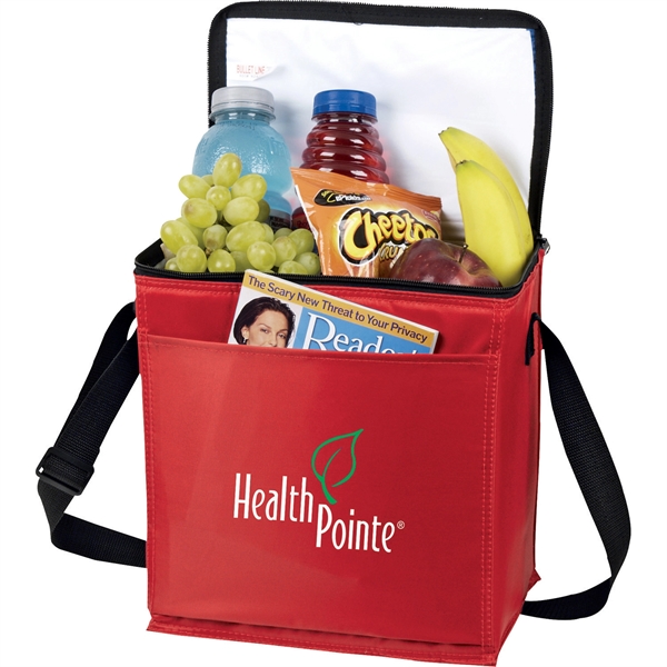 12-Can Lunch Cooler - Image 13