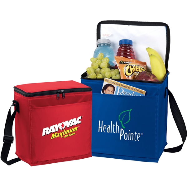 12-Can Lunch Cooler - Image 14