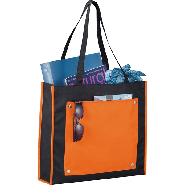Snapshot Convention Tote - Image 18