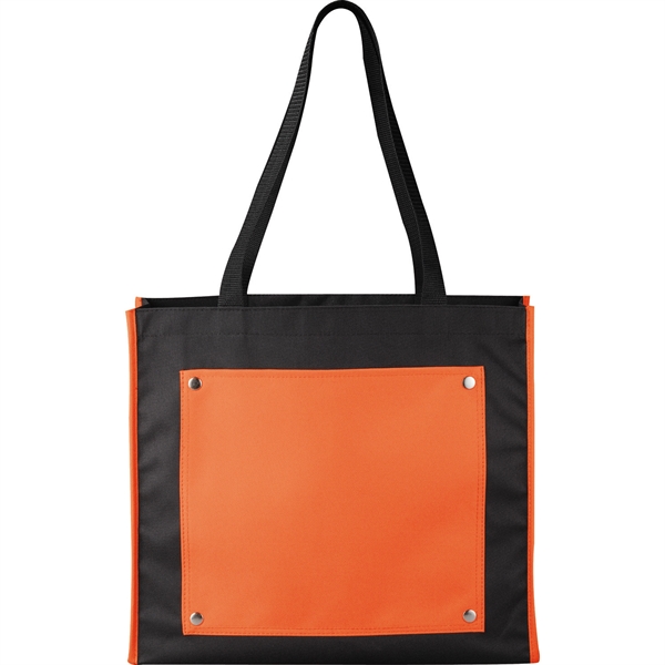 Snapshot Convention Tote - Image 19