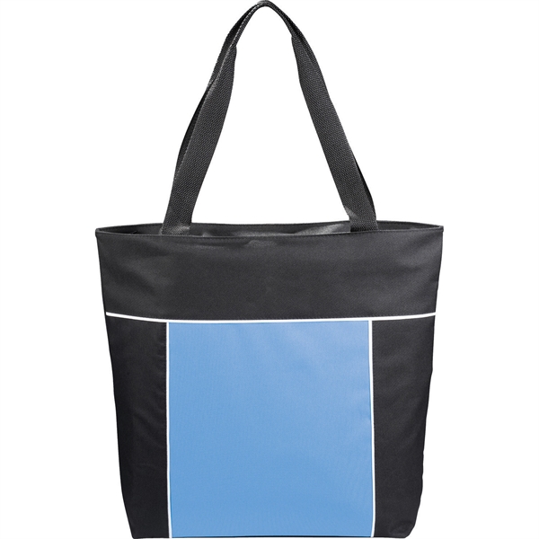 Broadway Zippered Business Tote - Image 21