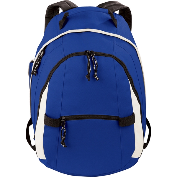 Colorado Deluxe Sport Backpack - Image 13