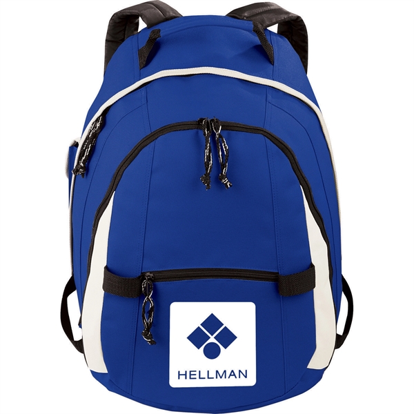 Colorado Deluxe Sport Backpack - Image 16