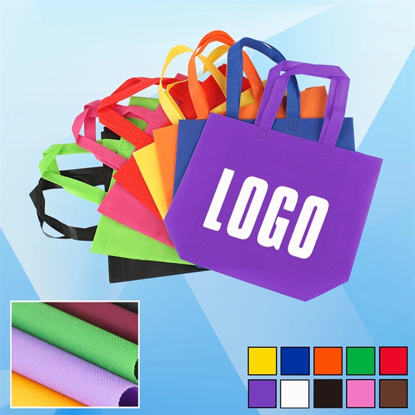 Shopper Tote Bag - Image 1