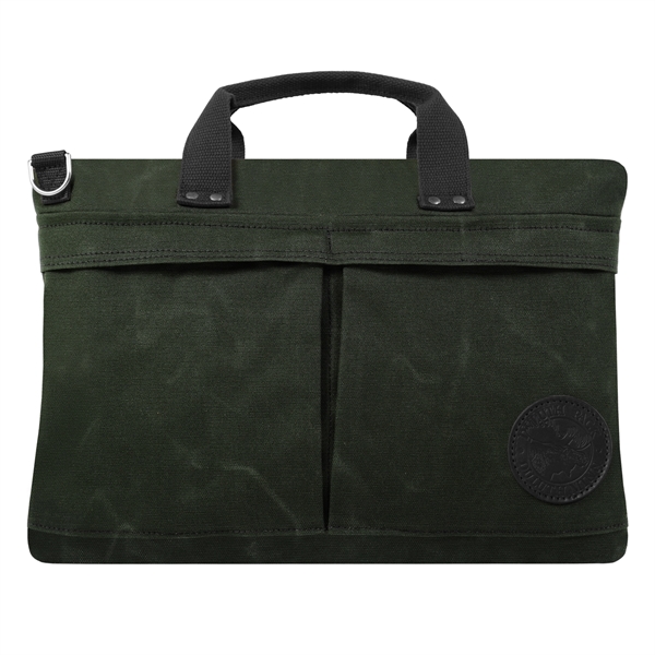 Duluth Pack™ City Briefcase - Image 3