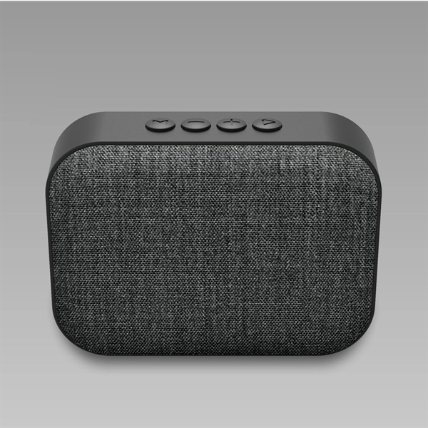 Mini Fabric Speaker - Image 8