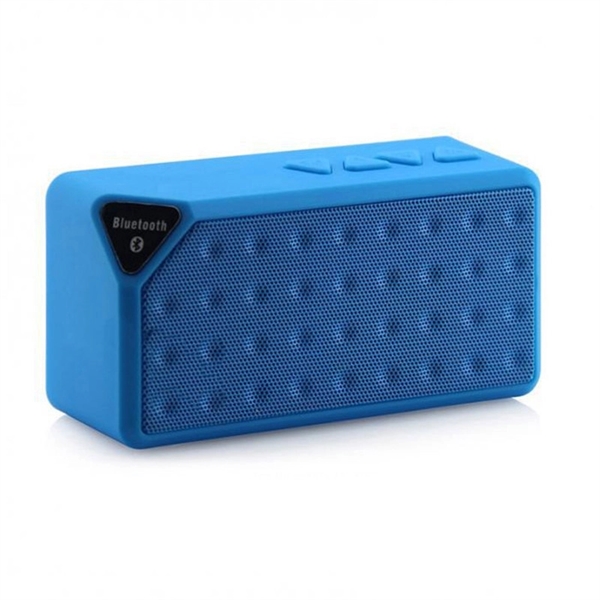 Brick Bluetooth Speaker - Image 6