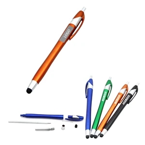 Custom Promotional Stylus Pens