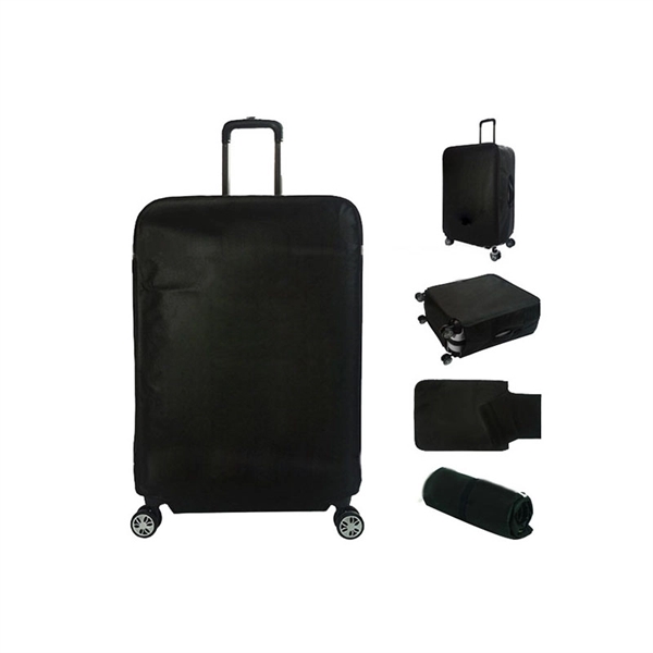 Luggage Cover Or Luggage Suitcase Cover Or Travel Bag Cover  - Image 4