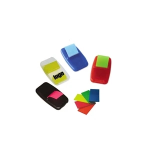 Pop-up Note Dispenser for 2.3''x1.8'' Sticky Notes