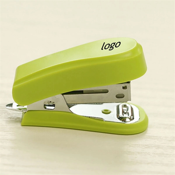 Mini Stapler With Built-In Remover - Image 1