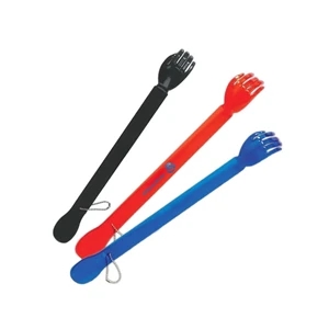 Back Scratcher with Shoe Horn