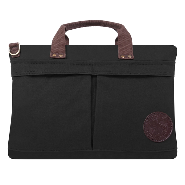 Duluth Pack™ City Briefcase - Image 4