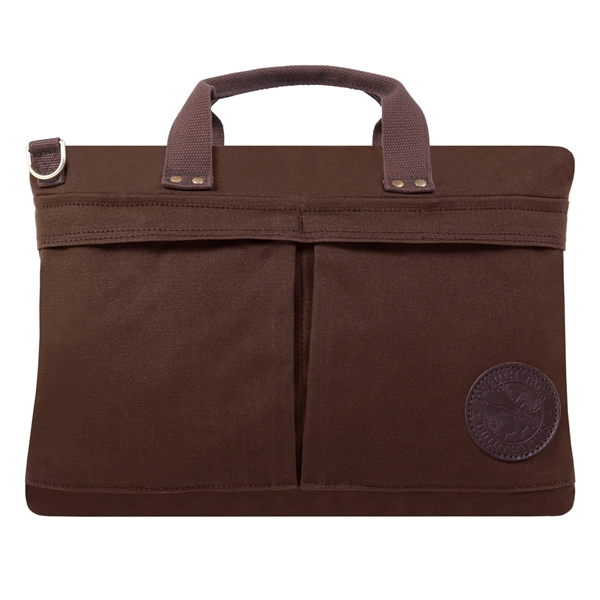 Duluth Pack™ City Briefcase - Image 5