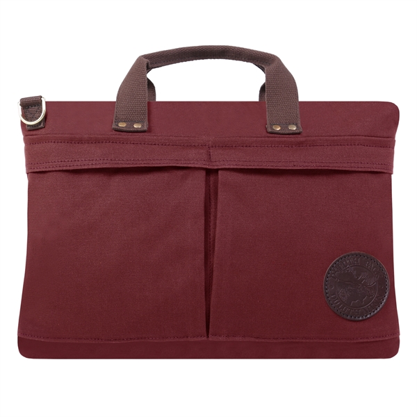 Duluth Pack™ City Briefcase - Image 1