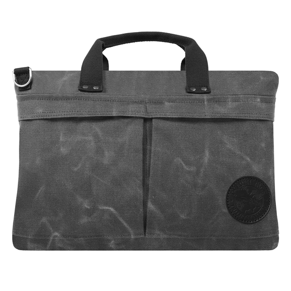 Duluth Pack™ City Briefcase - Image 10