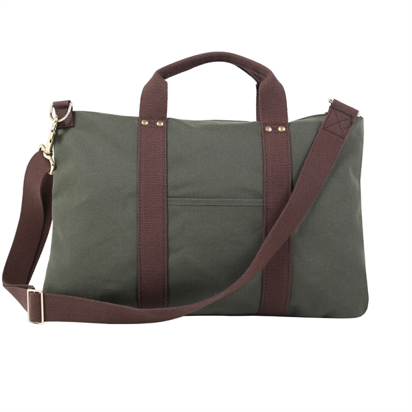 Duluth Pack™ City Briefcase - Image 17