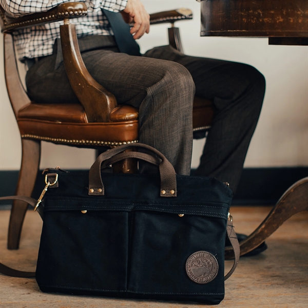 Duluth Pack™ City Briefcase - Image 19