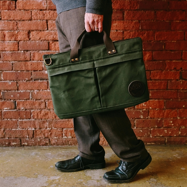 Duluth Pack™ City Briefcase - Image 26