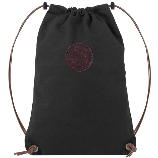 Duluth Pack™ Drawstring Backpack - Image 2