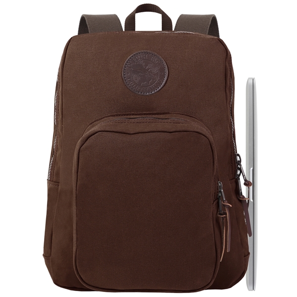 Duluth Pack™ Standard Laptop Backpack - Image 3