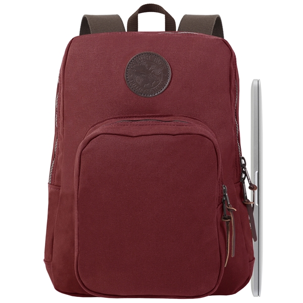 Duluth Pack™ Standard Laptop Backpack - Image 4
