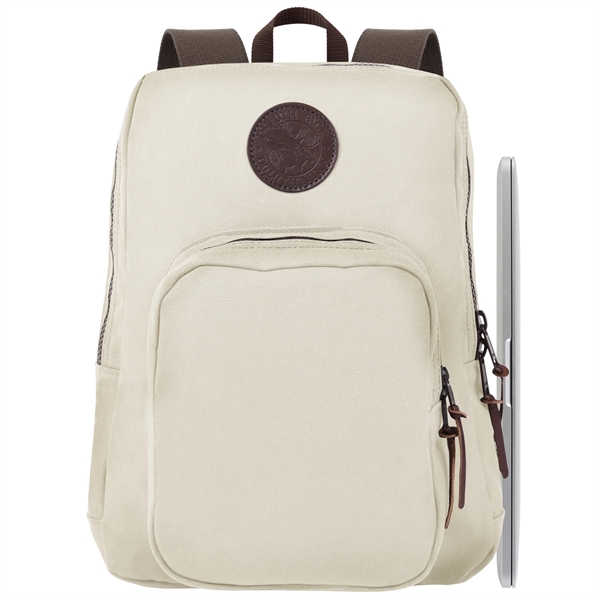 Duluth Pack™ Standard Laptop Backpack - Image 1