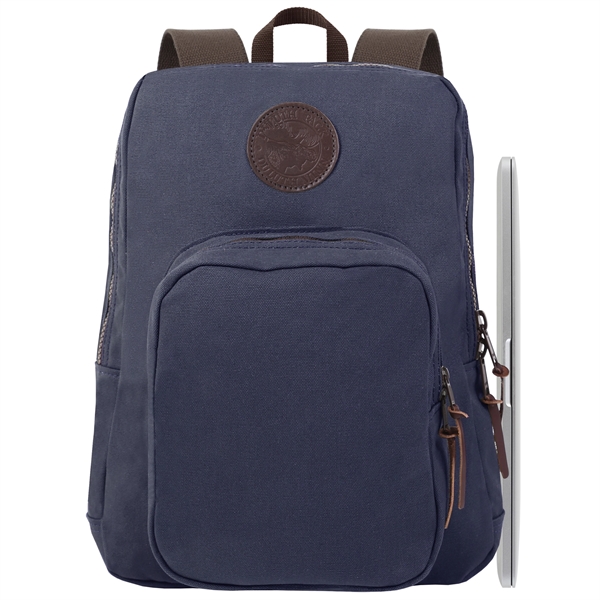 Duluth Pack™ Standard Laptop Backpack - Image 6