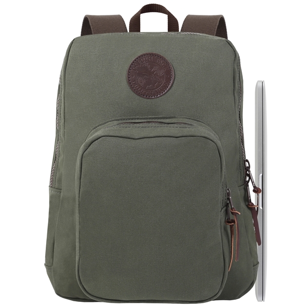 Duluth Pack™ Standard Laptop Backpack - Image 7