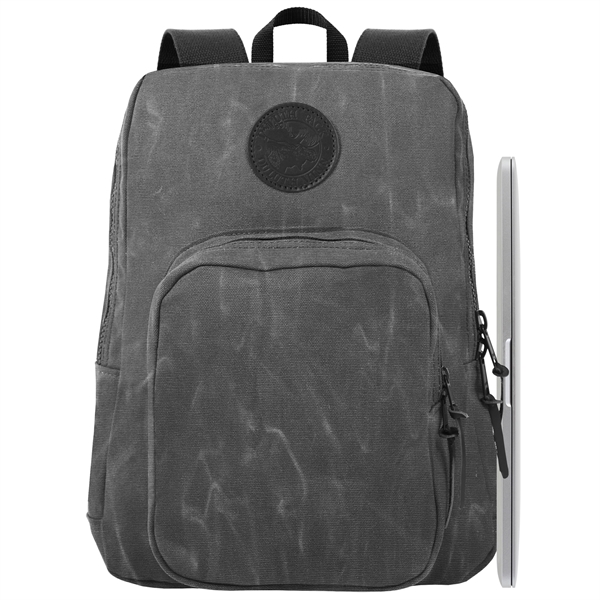 Duluth Pack™ Standard Laptop Backpack - Image 8