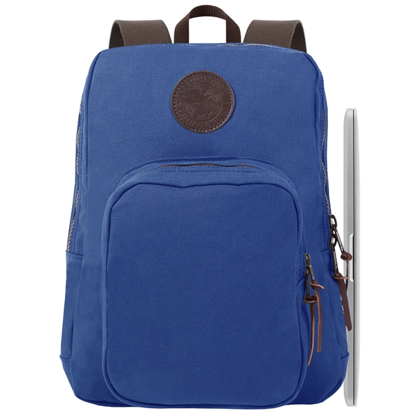 Duluth Pack™ Standard Laptop Backpack - Image 9