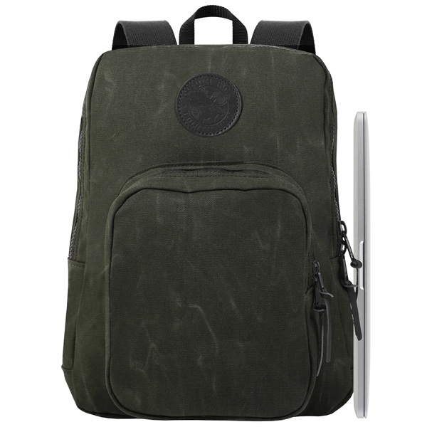 Duluth Pack™ Standard Laptop Backpack - Image 10