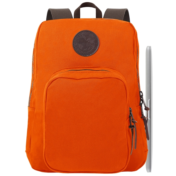 Duluth Pack™ Standard Laptop Backpack - Image 11
