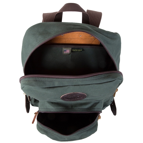 Duluth Pack™ Standard Laptop Backpack - Image 12