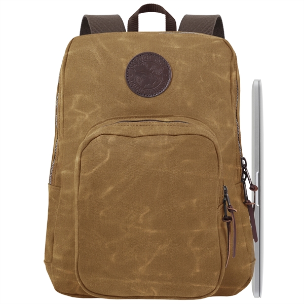 Duluth Pack™ Standard Laptop Backpack - Image 13