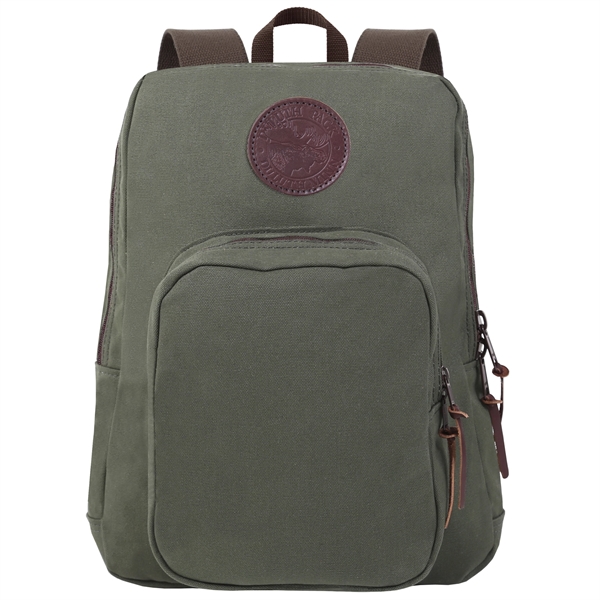 Duluth Pack™ Large Standard Backpack - Image 8