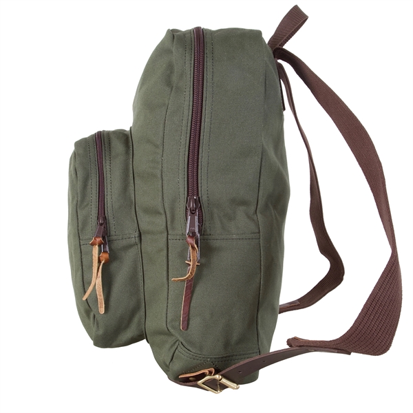 Duluth Pack™ Large Standard Backpack - Image 11